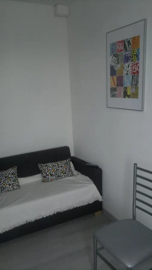Appartement Entre Le Port Et Le Centre Ville De Perros Guirec