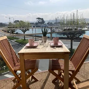 Le Havre De Babou Appartement